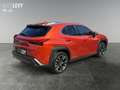 Lexus UX 250h Spurhalteass./Tempomat/Automatik Orange - thumbnail 6