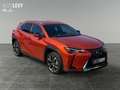 Lexus UX 250h Spurhalteass./Tempomat/Automatik Orange - thumbnail 8