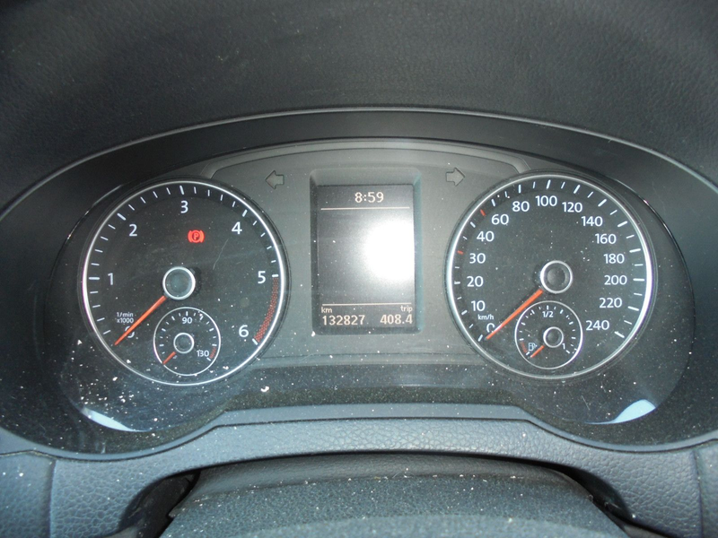 SEAT Alhambra 4Kids — photo 8