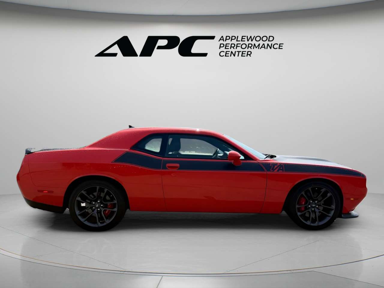 2023 Dodge Challenger R/T RWD — photo 5