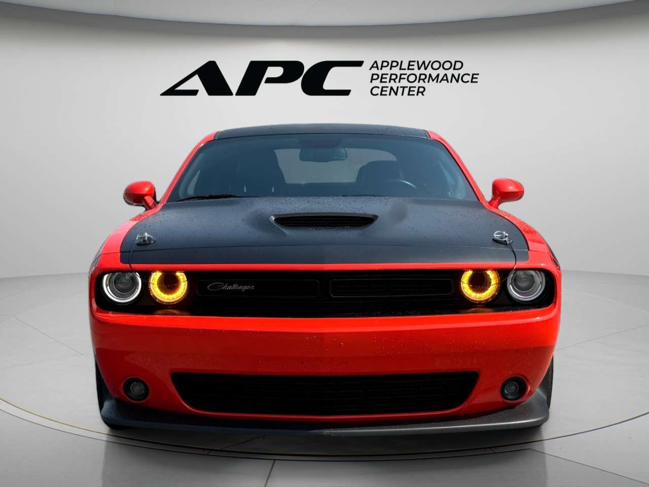 2023 Dodge Challenger R/T RWD — photo 3