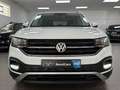 Volkswagen T-Cross United 1.0 TSI*DSG*VIRTUAL*AHK*SHZ*NAVI* Weiß - thumbnail 2