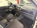 Volkswagen T-Cross United 1.0 TSI*DSG*VIRTUAL*AHK*SHZ*NAVI* Weiß - thumbnail 14