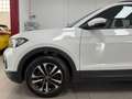 Volkswagen T-Cross United 1.0 TSI*DSG*VIRTUAL*AHK*SHZ*NAVI* Weiß - thumbnail 6