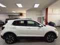 Volkswagen T-Cross United 1.0 TSI*DSG*VIRTUAL*AHK*SHZ*NAVI* Weiß - thumbnail 11