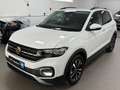 Volkswagen T-Cross United 1.0 TSI*DSG*VIRTUAL*AHK*SHZ*NAVI* Weiß - thumbnail 4