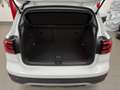 Volkswagen T-Cross United 1.0 TSI*DSG*VIRTUAL*AHK*SHZ*NAVI* Weiß - thumbnail 13