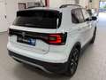 Volkswagen T-Cross United 1.0 TSI*DSG*VIRTUAL*AHK*SHZ*NAVI* Weiß - thumbnail 10