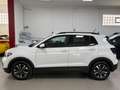 Volkswagen T-Cross United 1.0 TSI*DSG*VIRTUAL*AHK*SHZ*NAVI* Weiß - thumbnail 7