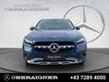 Mercedes-Benz GLA 180 d Progressive MBUX Navi Mbeam RKam Shz Blau - thumbnail 3