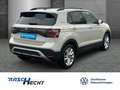 Volkswagen T-Cross Goal 1.0 TSI*LED*NAVI*SHZ*5 J. GAR* Grau - thumbnail 4