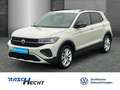 Volkswagen T-Cross Goal 1.0 TSI*LED*NAVI*SHZ*5 J. GAR* Grau - thumbnail 1