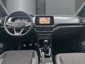 Volkswagen T-Cross Goal 1.0 TSI*LED*NAVI*SHZ*5 J. GAR* Grau - thumbnail 11