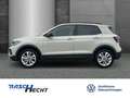 Volkswagen T-Cross Goal 1.0 TSI*LED*NAVI*SHZ*5 J. GAR* Grau - thumbnail 2