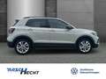 Volkswagen T-Cross Goal 1.0 TSI*LED*NAVI*SHZ*5 J. GAR* Grau - thumbnail 5
