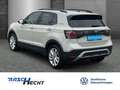 Volkswagen T-Cross Goal 1.0 TSI*LED*NAVI*SHZ*5 J. GAR* Grau - thumbnail 3