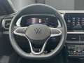 Volkswagen T-Cross Goal 1.0 TSI*LED*NAVI*SHZ*5 J. GAR* Grau - thumbnail 18