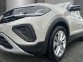 Volkswagen T-Cross Goal 1.0 TSI*LED*NAVI*SHZ*5 J. GAR* Grau - thumbnail 9