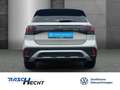 Volkswagen T-Cross Goal 1.0 TSI*LED*NAVI*SHZ*5 J. GAR* Grau - thumbnail 6