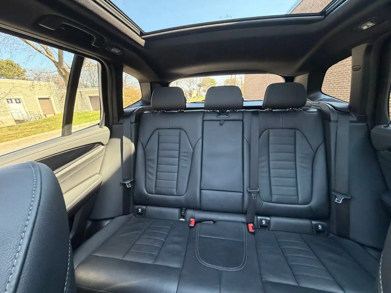 BMW X3 снимка BMW X3