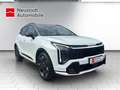 Kia Sportage GT-line 1,6T Panorama Soundpaket AWD Weiß - thumbnail 6