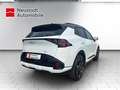 Kia Sportage GT-line 1,6T Panorama Soundpaket AWD Weiß - thumbnail 4