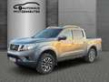 Nissan Navara NP300 N-Connecta Double Cab 4x4 Grau - thumbnail 1