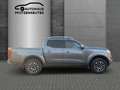 Nissan Navara NP300 N-Connecta Double Cab 4x4 Grau - thumbnail 4