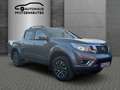 Nissan Navara NP300 N-Connecta Double Cab 4x4 Grau - thumbnail 3