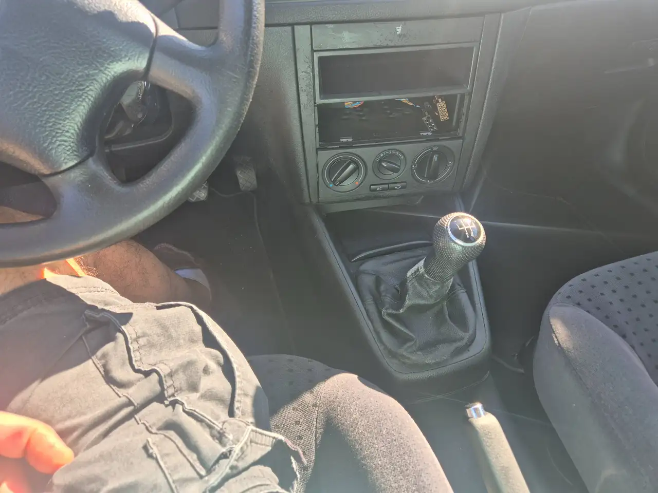Volkswagen Golf IV 1.6 Comfortline, foto 12