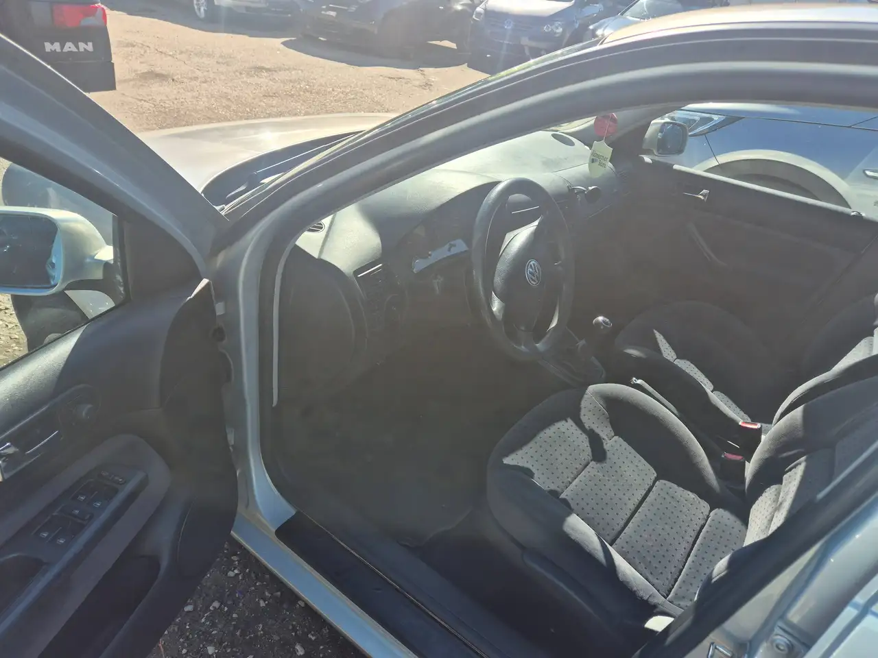 Volkswagen Golf IV 1.6 Comfortline, foto 8