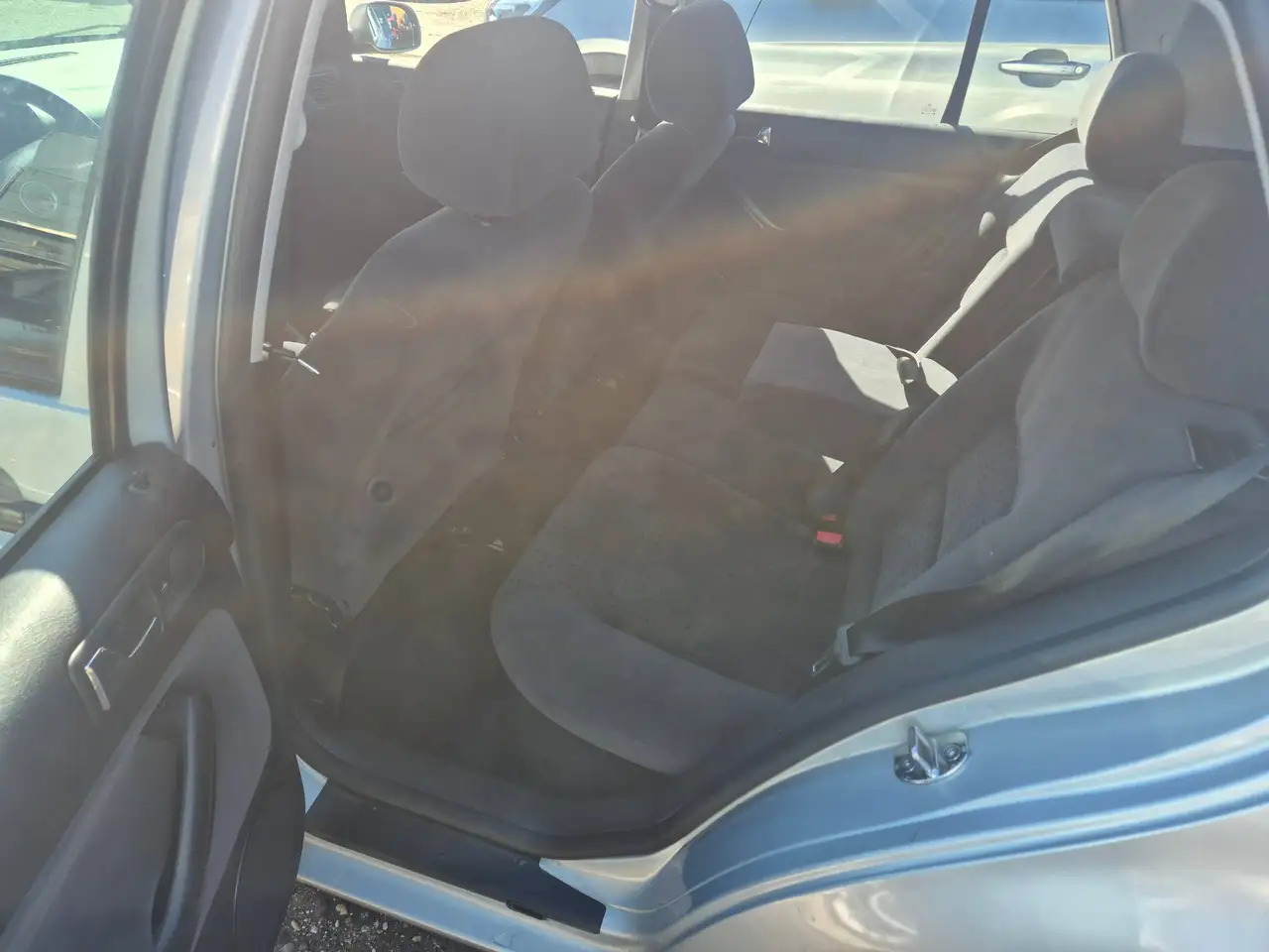 Volkswagen Golf IV 1.6 Comfortline, foto 9