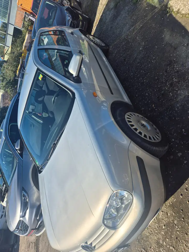 Volkswagen Golf IV 1.6 Comfortline, foto 6