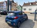 Hyundai i10 AMT*ALU*el.anklappb.Asp*Klima*NAVI&R.KAM*Sitzheiz Mauve - thumbnail 9