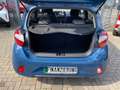 Hyundai i10 AMT*ALU*el.anklappb.Asp*Klima*NAVI&R.KAM*Sitzheiz Mauve - thumbnail 7