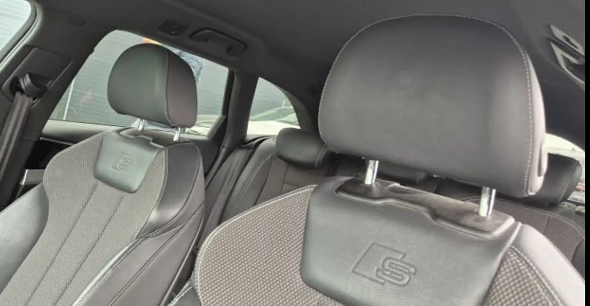 Audi A4 MMI Navi,S-line Sportsitze,Virtual Cockpit,ActiveL Grau - 2