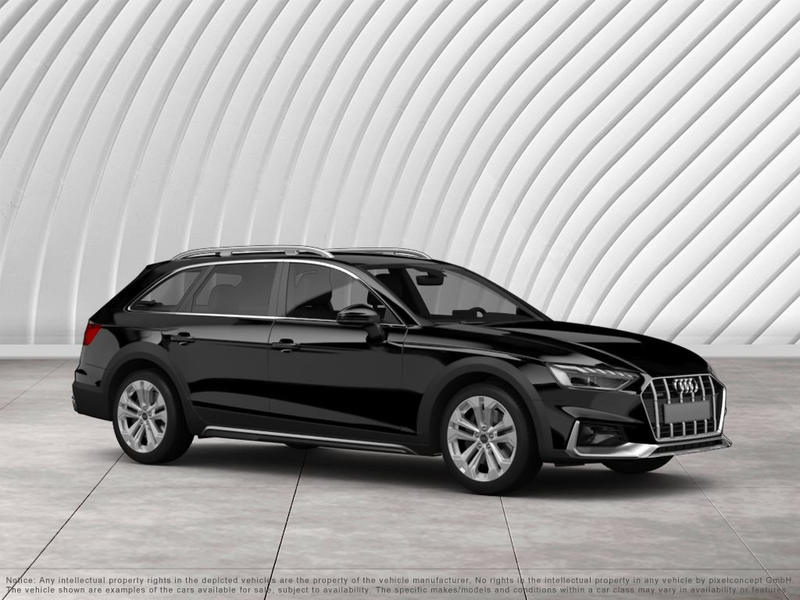 Audi A4 Avant 40 TDI quattro advanced AHK / 1.Hand — photo 7