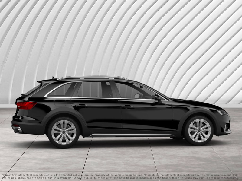 Audi A4 Avant 40 TDI quattro advanced AHK / 1.Hand — photo 6