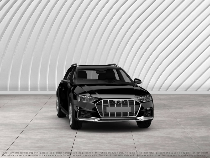 Audi A4 Avant 40 TDI quattro advanced AHK / 1.Hand — photo 8