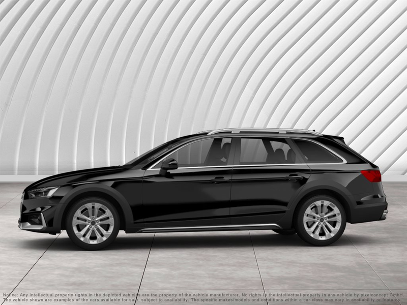 Audi A4 Avant 40 TDI quattro advanced AHK / 1.Hand — photo 3