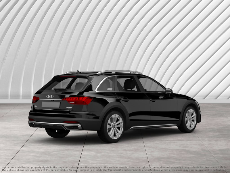 Audi A4 Avant 40 TDI quattro advanced AHK / 1.Hand — photo 2