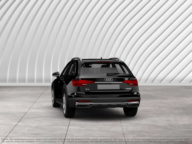 Audi A4 Avant 40 TDI quattro advanced AHK / 1.Hand — photo 5