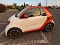smart city-coupé/city-cabrio passion Orange - thumbnail 3