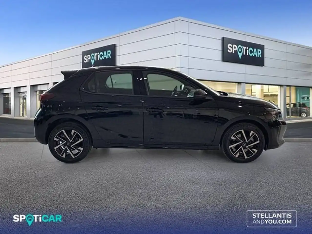 Opel Corsa 2026