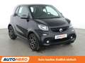 smart forTwo 0.9 Turbo Basis passion Aut.*TEMPO*SHZ*KLIMA* Schwarz - thumbnail 8