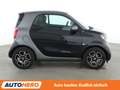 smart forTwo 0.9 Turbo Basis passion Aut.*TEMPO*SHZ*KLIMA* Schwarz - thumbnail 7