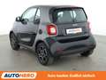 smart forTwo 0.9 Turbo Basis passion Aut.*TEMPO*SHZ*KLIMA* Schwarz - thumbnail 4