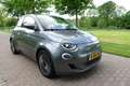 Fiat 500 Icon 42 kWh | Stoelverwarming | Camera | Led | PDC Grijs - thumbnail 4