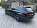 BMW 530 530d Touring Aut. Luxury Line Grau - thumbnail 3