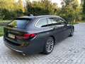 BMW 530 530d Touring Aut. Luxury Line Grau - thumbnail 5